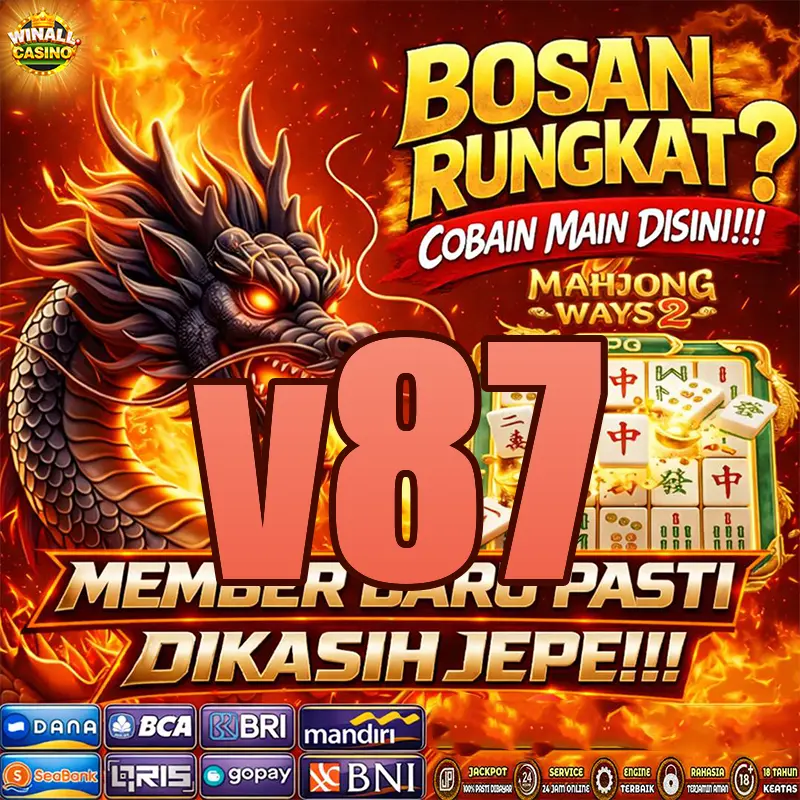 v87 Unduh