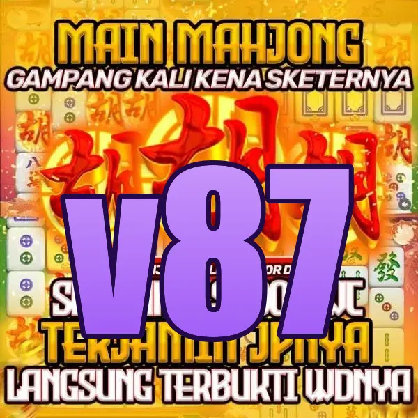 v87 Masuk