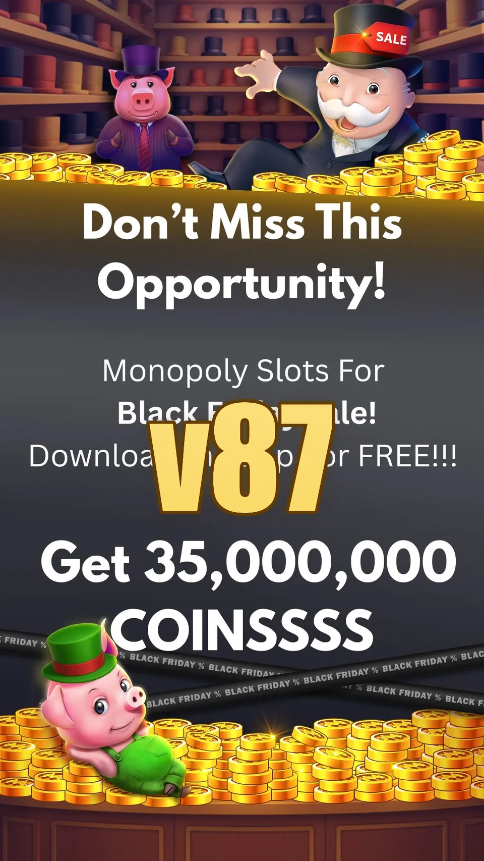 v87 Masuk